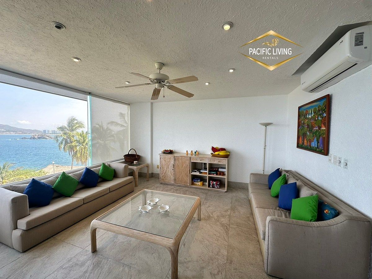 Departamento en Ixtapa Zihuatanejo, Zihuatanejo de Azueta, foto 11 de 36