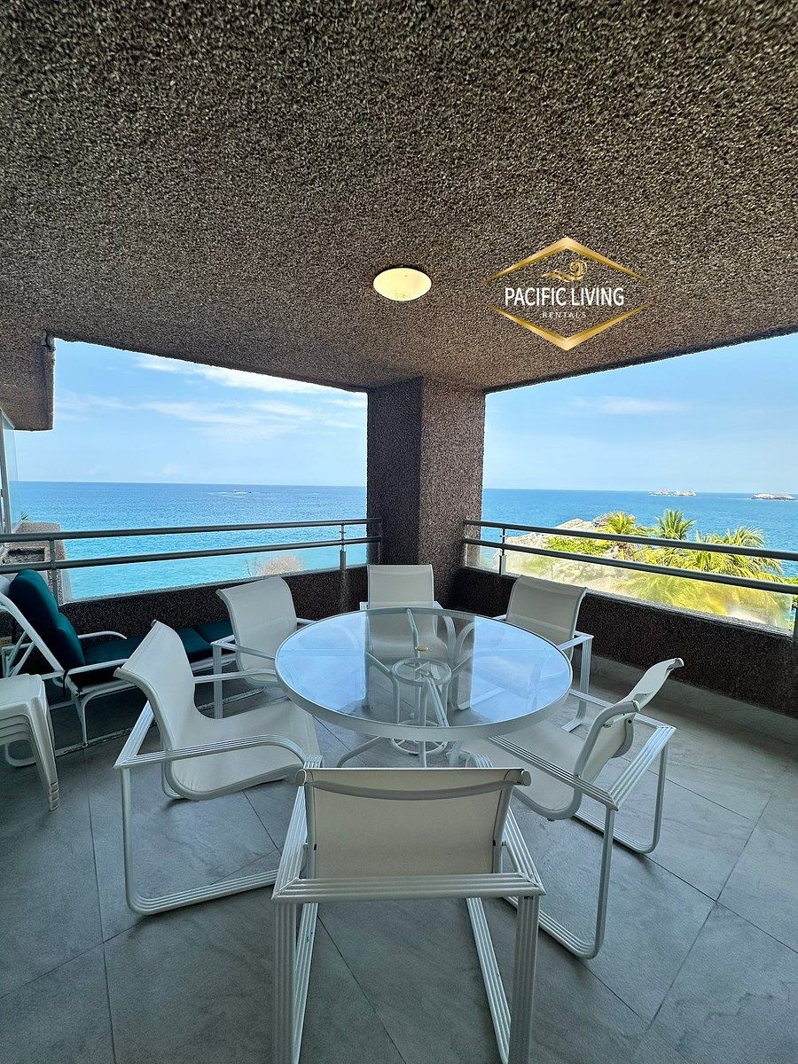 Departamento en Ixtapa Zihuatanejo, Zihuatanejo de Azueta, foto 14 de 36