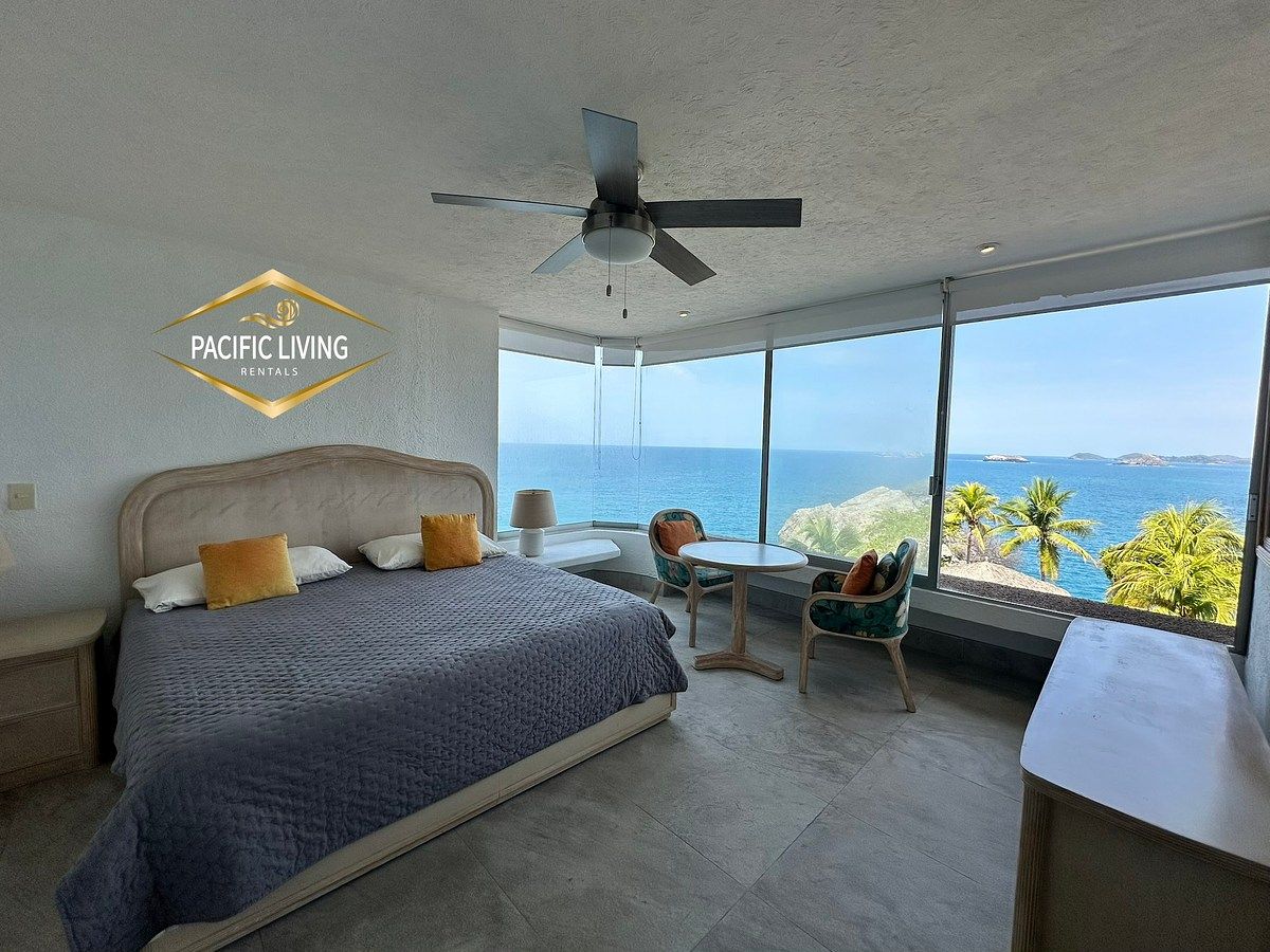 Departamento en Ixtapa Zihuatanejo, Zihuatanejo de Azueta, foto 22 de 36