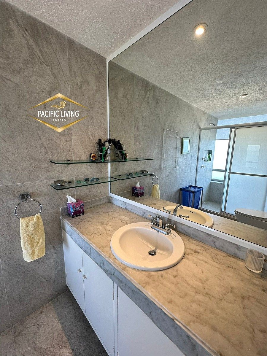 Departamento en Ixtapa Zihuatanejo, Zihuatanejo de Azueta, foto 23 de 36