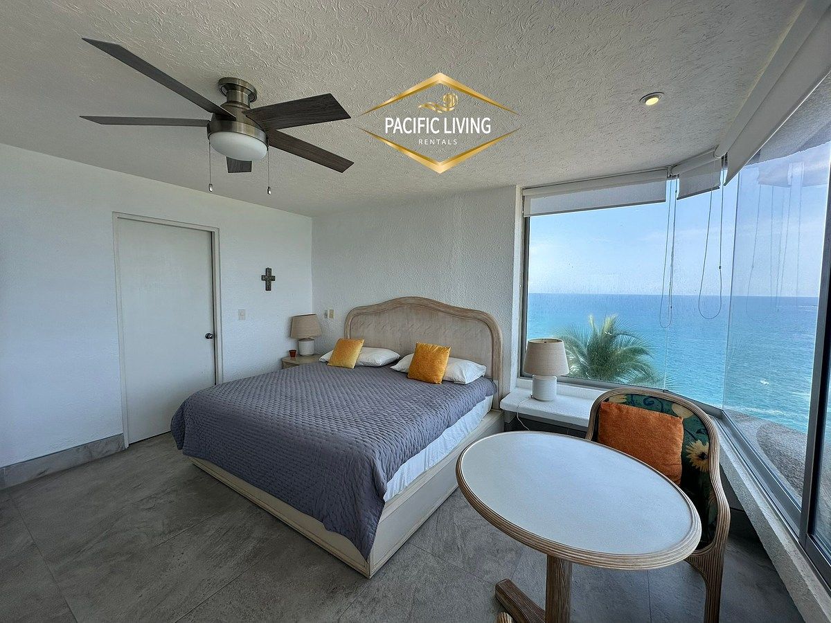 Departamento en Ixtapa Zihuatanejo, Zihuatanejo de Azueta, foto 26 de 36
