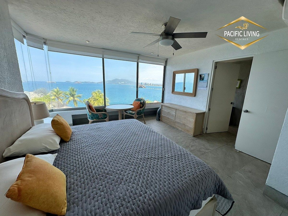 Departamento en Ixtapa Zihuatanejo, Zihuatanejo de Azueta, foto 27 de 36