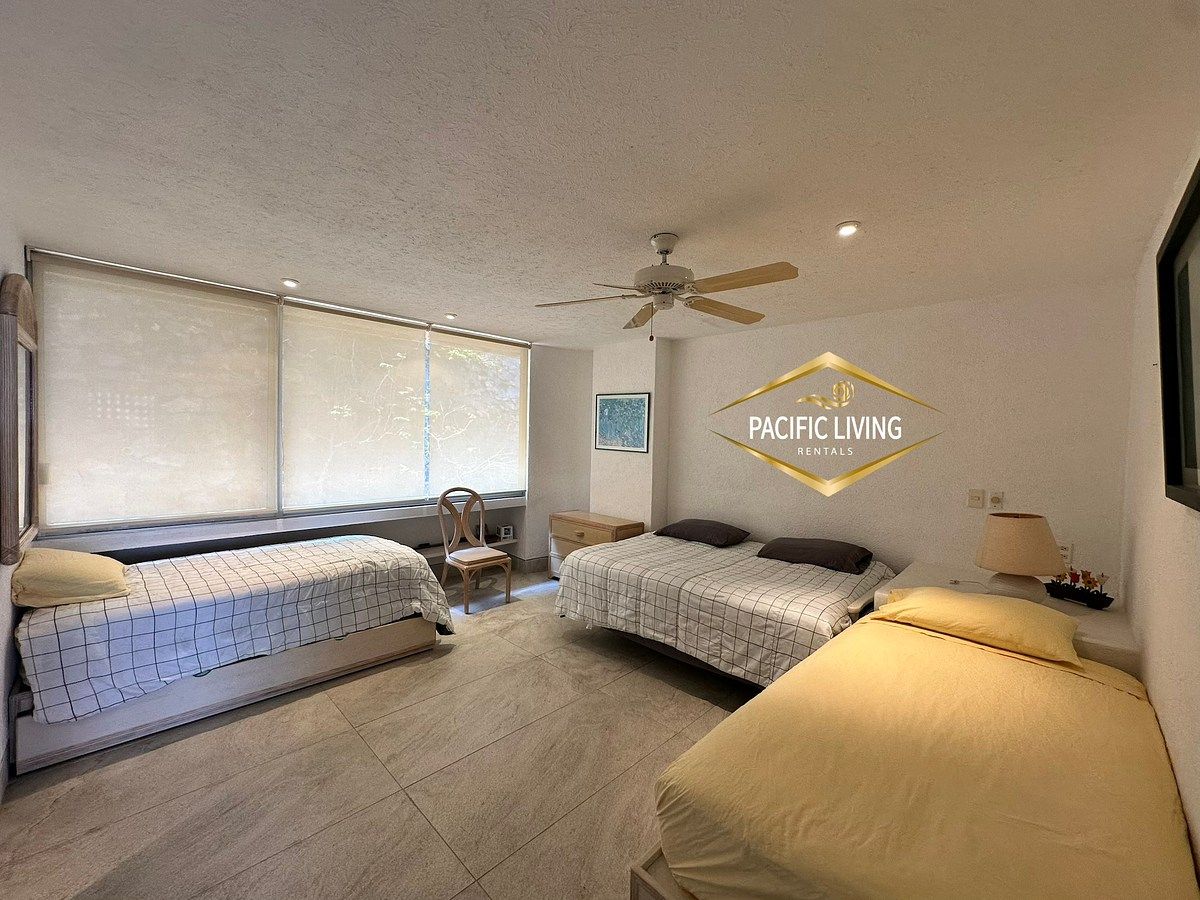 Departamento en Ixtapa Zihuatanejo, Zihuatanejo de Azueta, foto 28 de 36