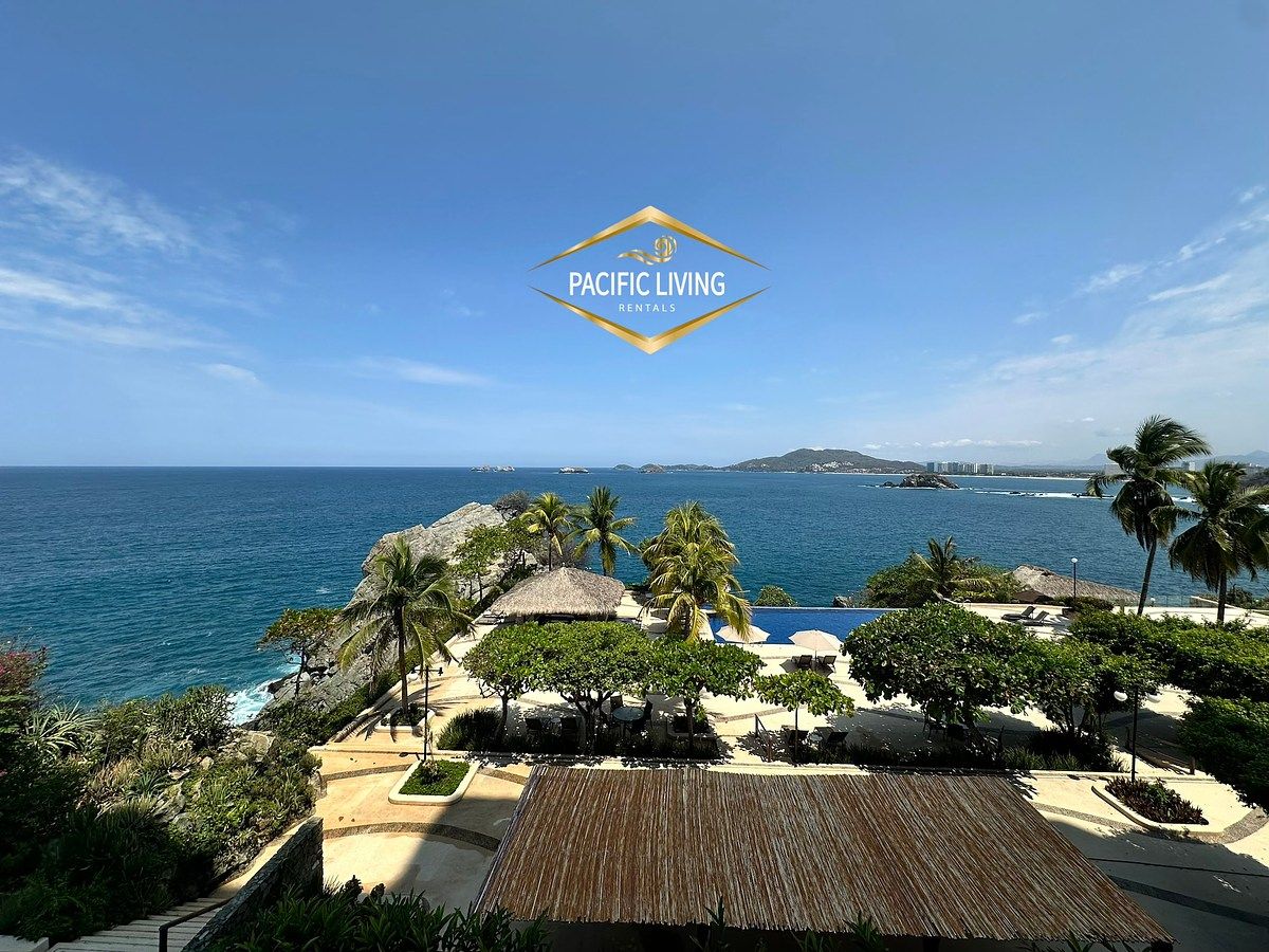 Departamento en Ixtapa Zihuatanejo, Zihuatanejo de Azueta, foto 2 de 36