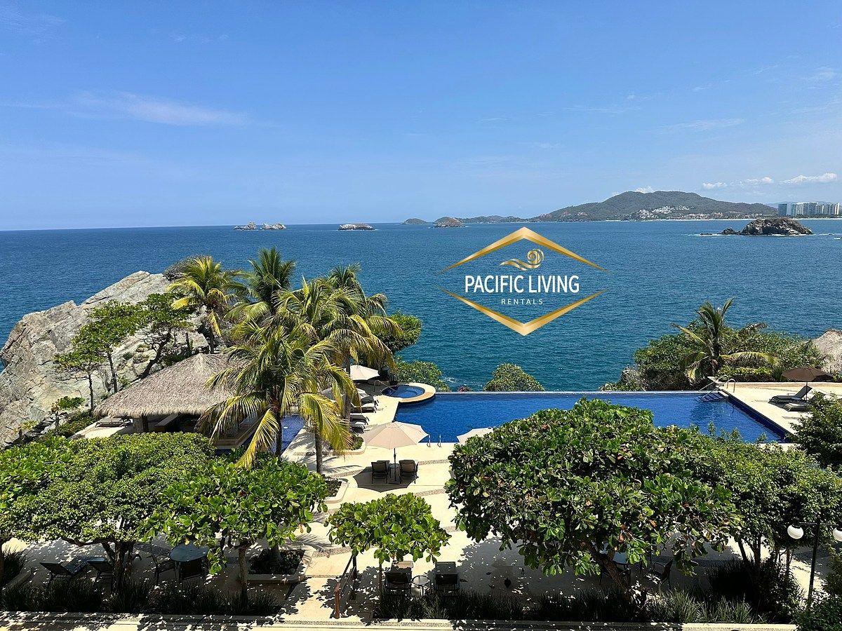 Departamento en Ixtapa Zihuatanejo, Zihuatanejo de Azueta, foto 4 de 36