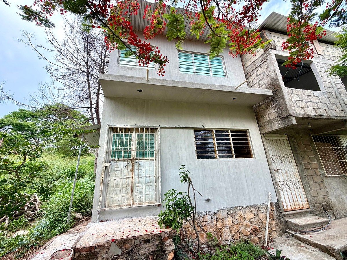 Casa en Venta, Col. Arroyo Blanco, Tuxtla Gutiérrez Chiapas, foto 1 de 12
