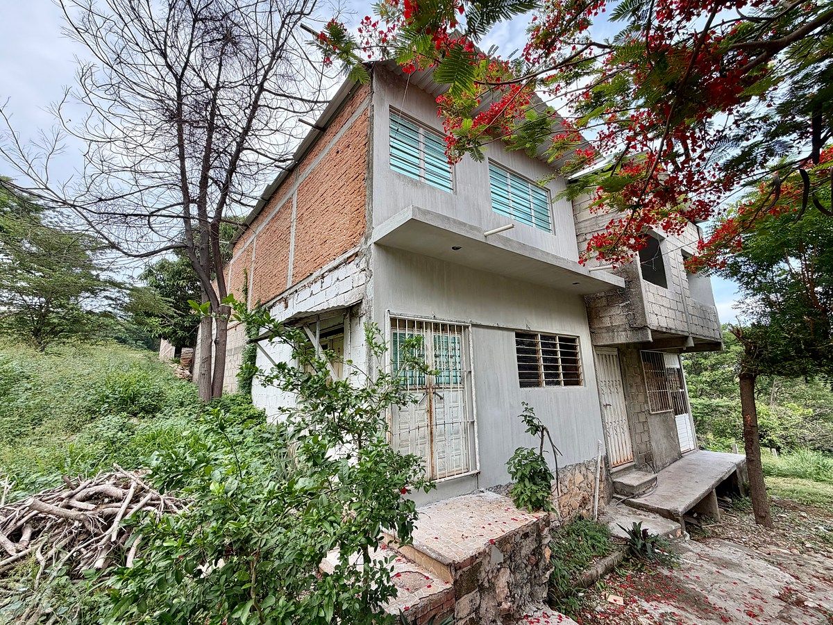 Casa en Primavera, Tuxtla Gutiérrez, foto 2 de 12
