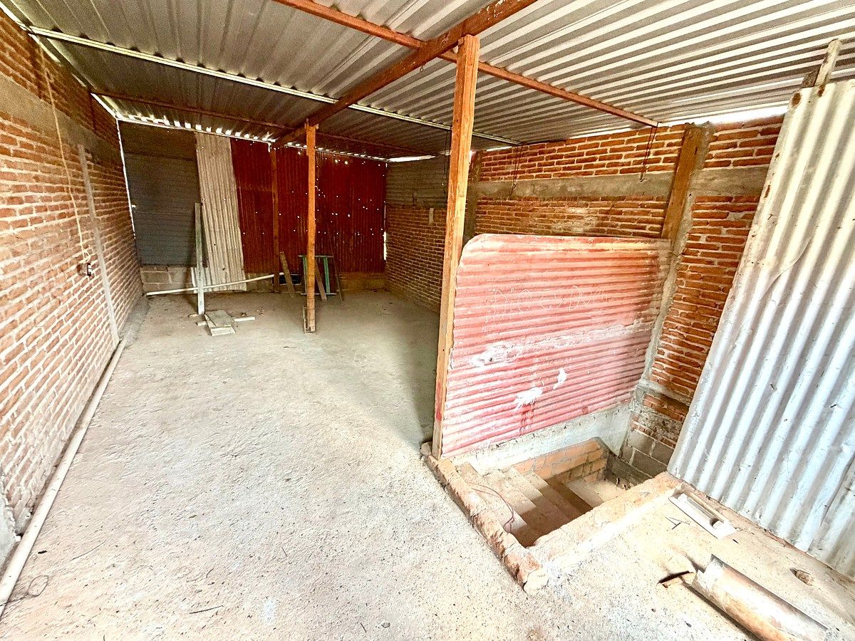 Casa en Primavera, Tuxtla Gutiérrez, foto 11 de 12
