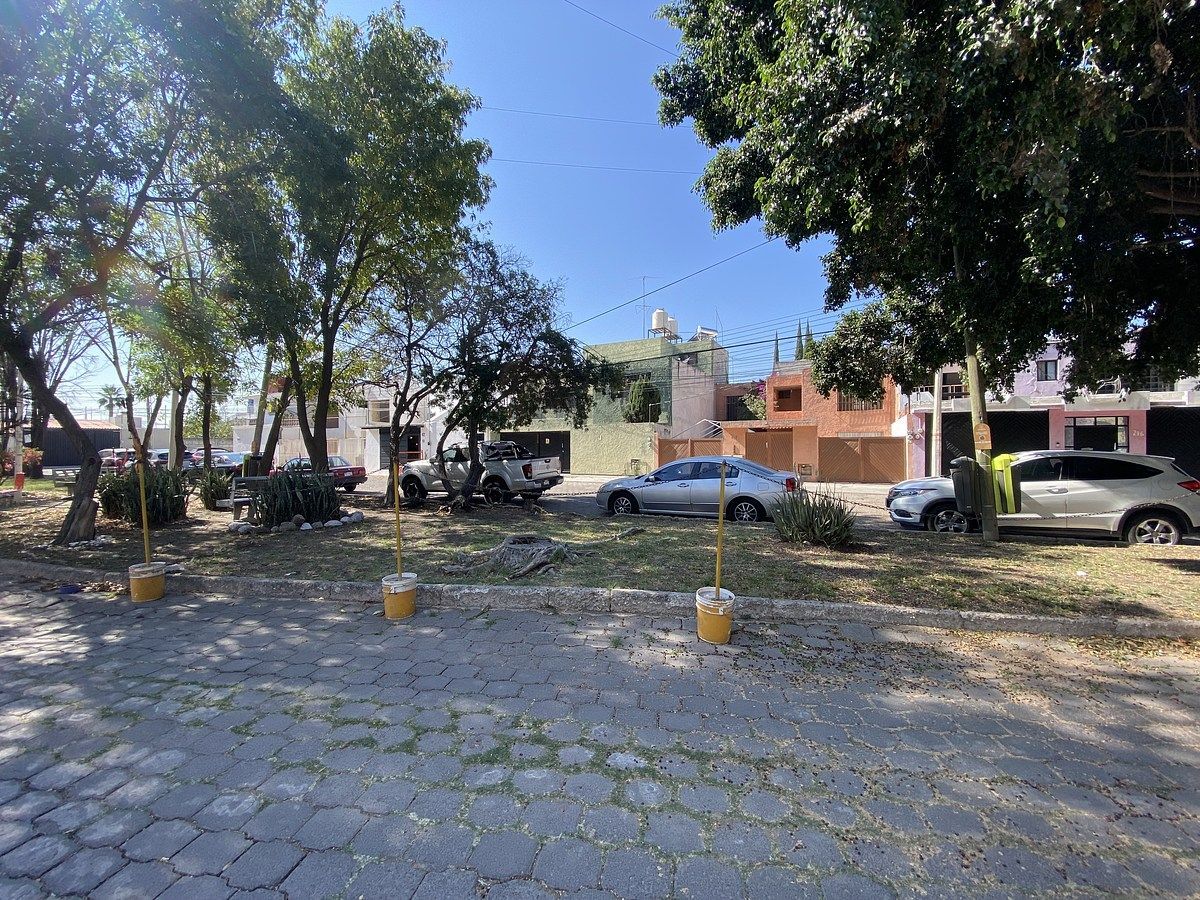 House in Los Virreyes, Querétaro, photo 2 of 27