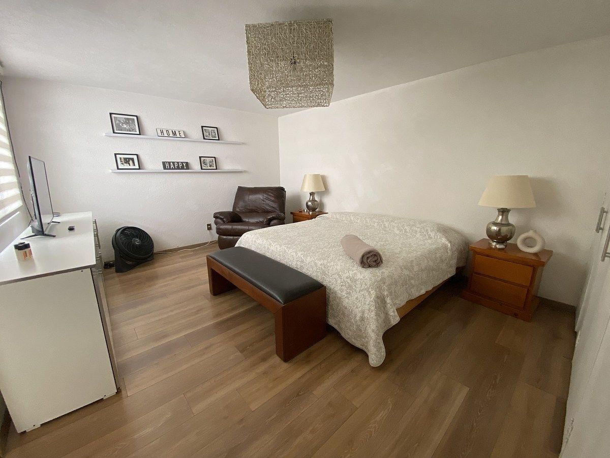 House in Los Virreyes, Querétaro, photo 13 of 27