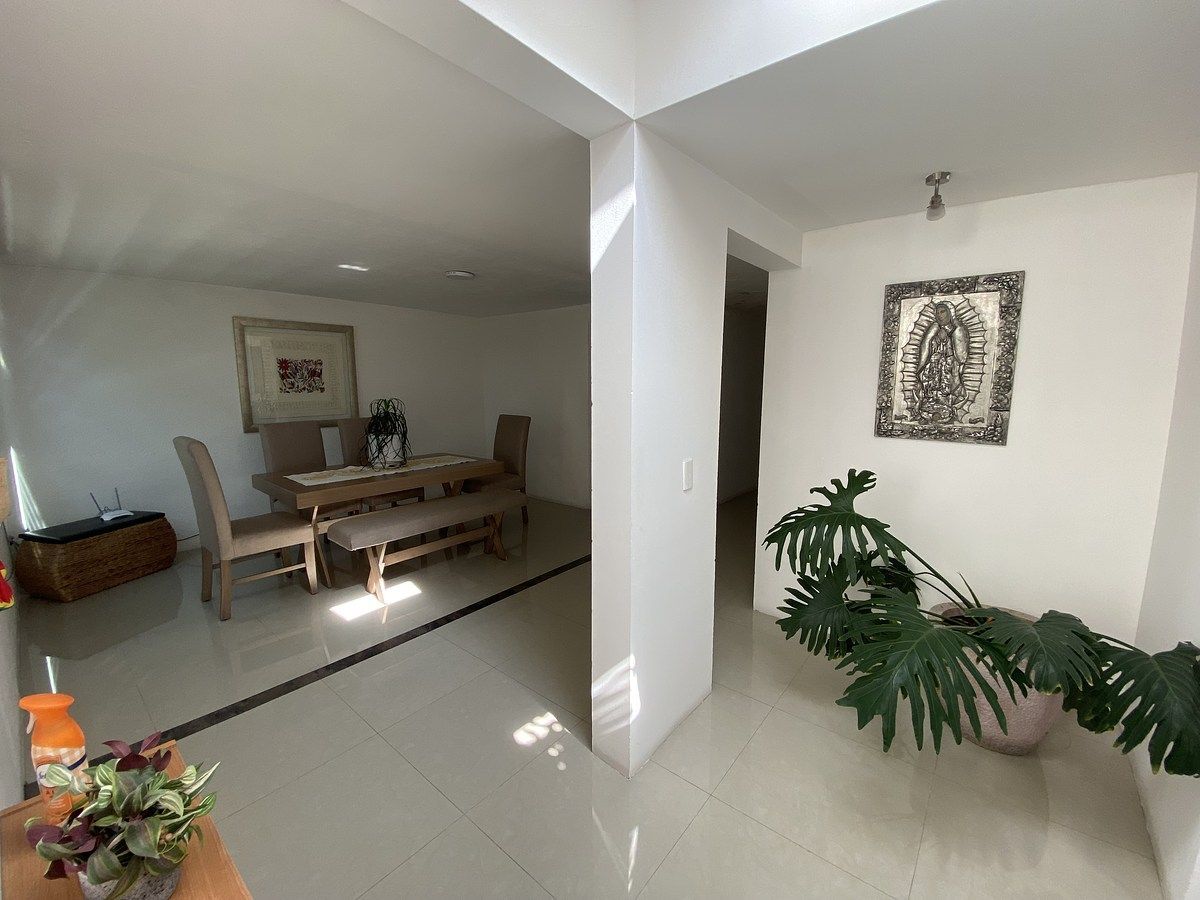 Casa en Los Virreyes, Querétaro, foto 9 de 42