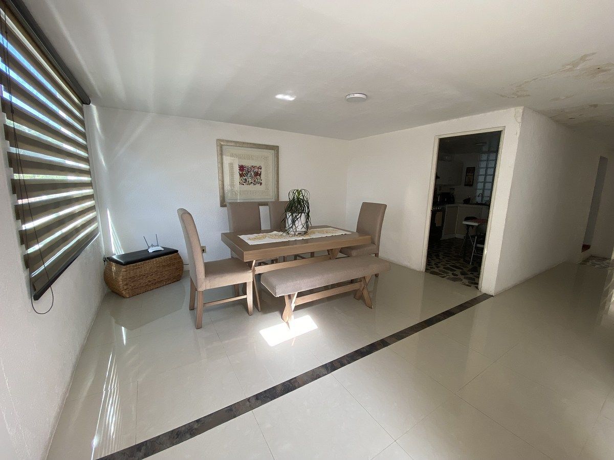 Casa en Los Virreyes, Querétaro, foto 10 de 42