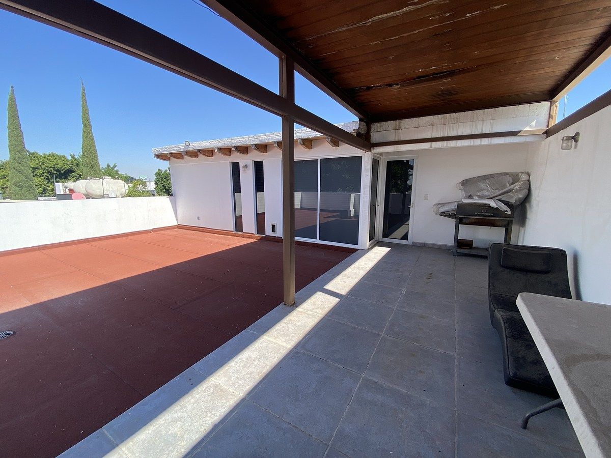 Casa en Los Virreyes, Querétaro, foto 37 de 42