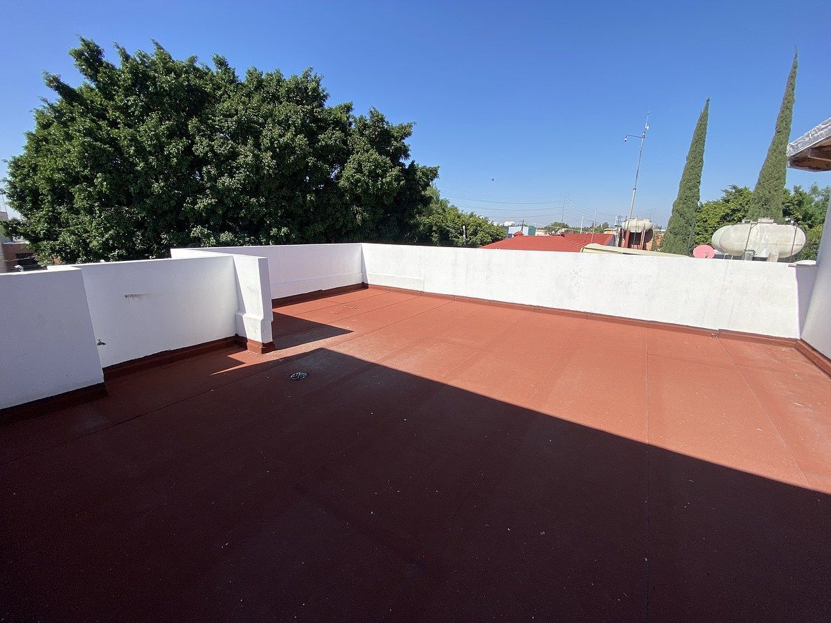 Casa en Los Virreyes, Querétaro, foto 38 de 42