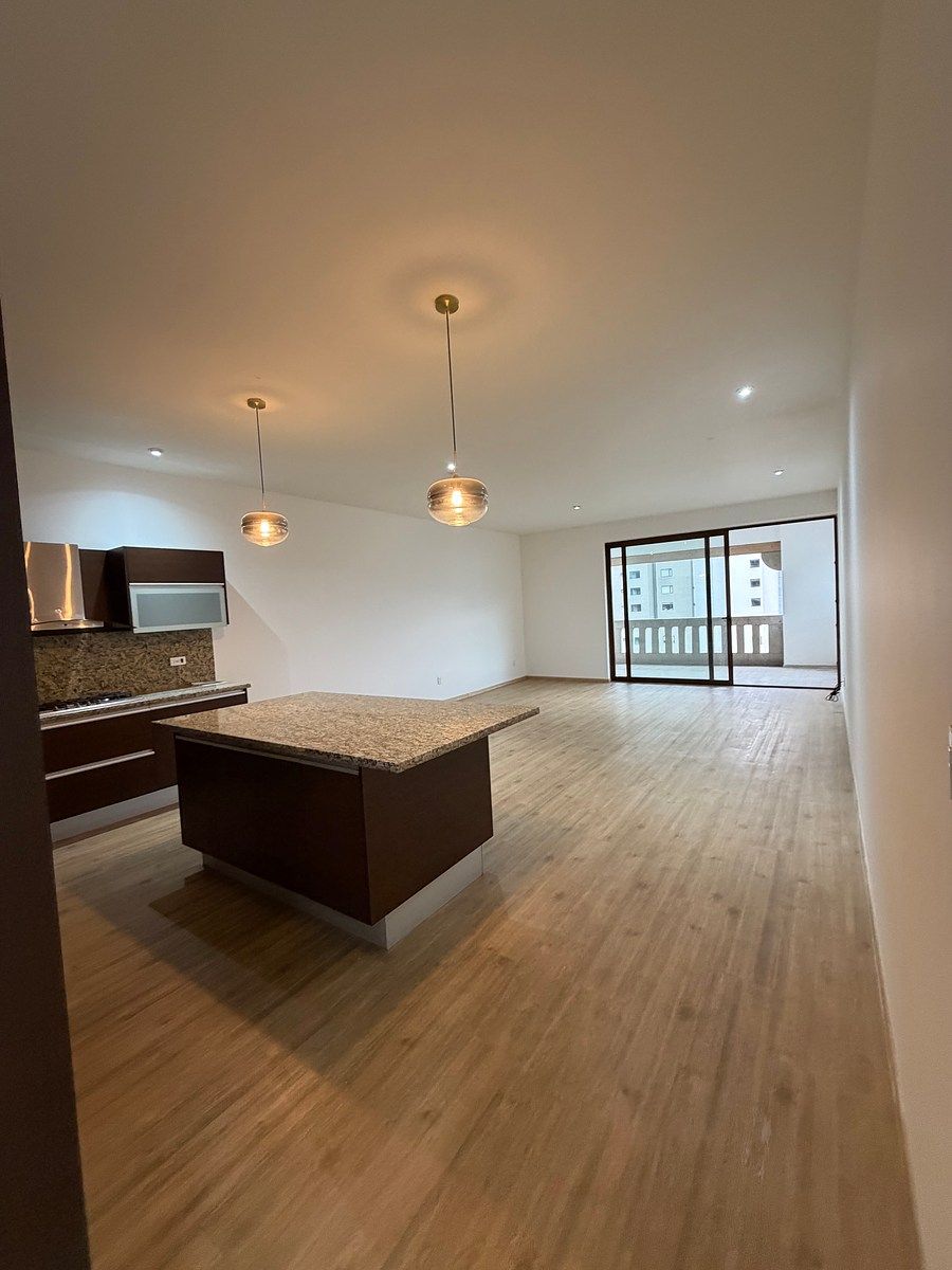Departamento en Bosque Esmeralda, Atizapán de Zaragoza, foto 4 de 31