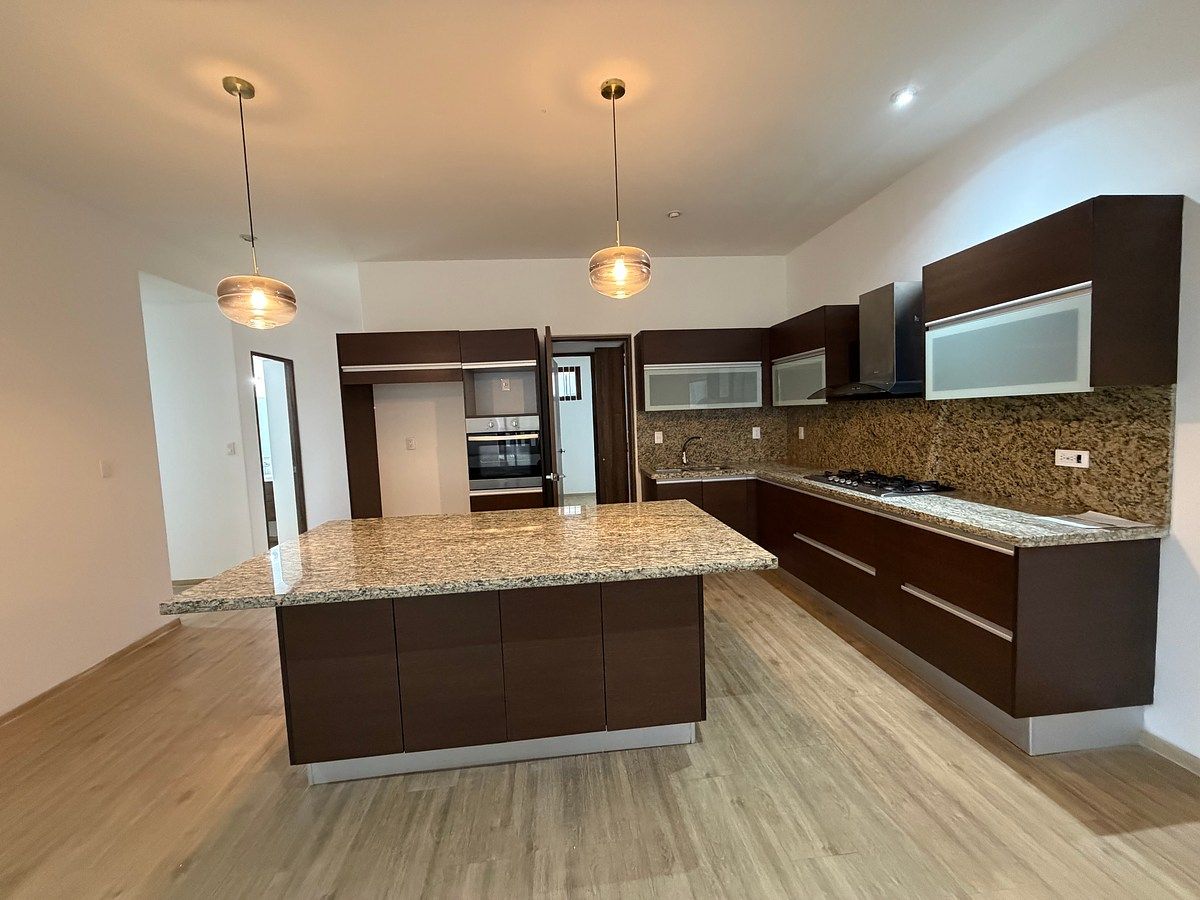 Departamento en Bosque Esmeralda, Atizapán de Zaragoza, foto 3 de 31