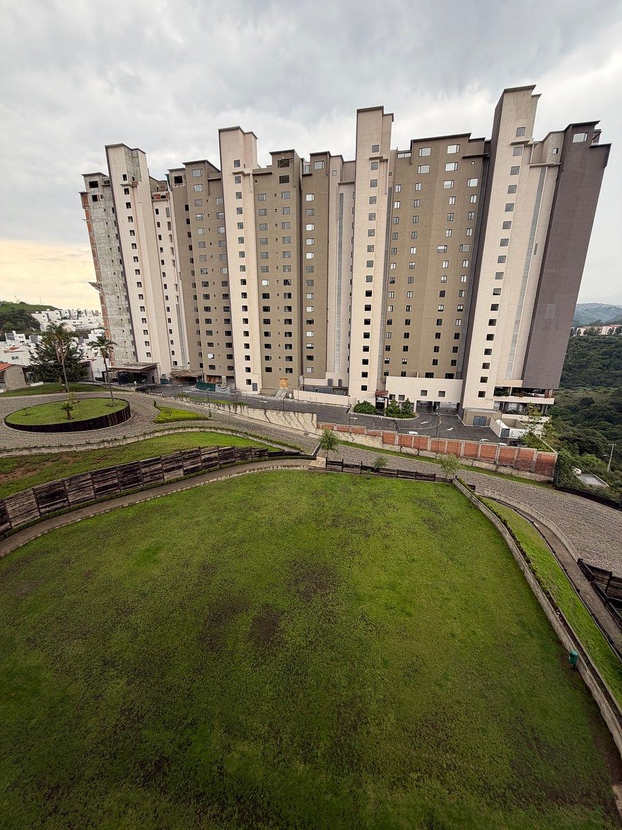 Departamento en Bosque Esmeralda, Atizapán de Zaragoza, foto 2 de 31