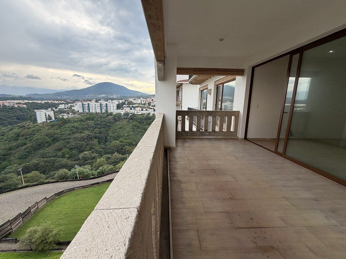 Departamento en Bosque Esmeralda, Atizapán de Zaragoza, foto 7 de 31