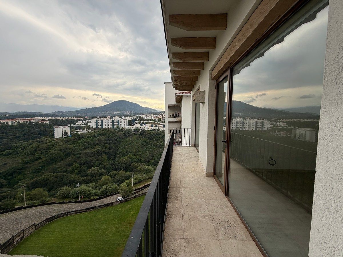 Departamento en Bosque Esmeralda, Atizapán de Zaragoza, foto 8 de 31