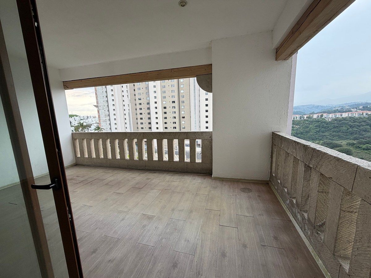 Departamento en Bosque Esmeralda, Atizapán de Zaragoza, foto 6 de 31