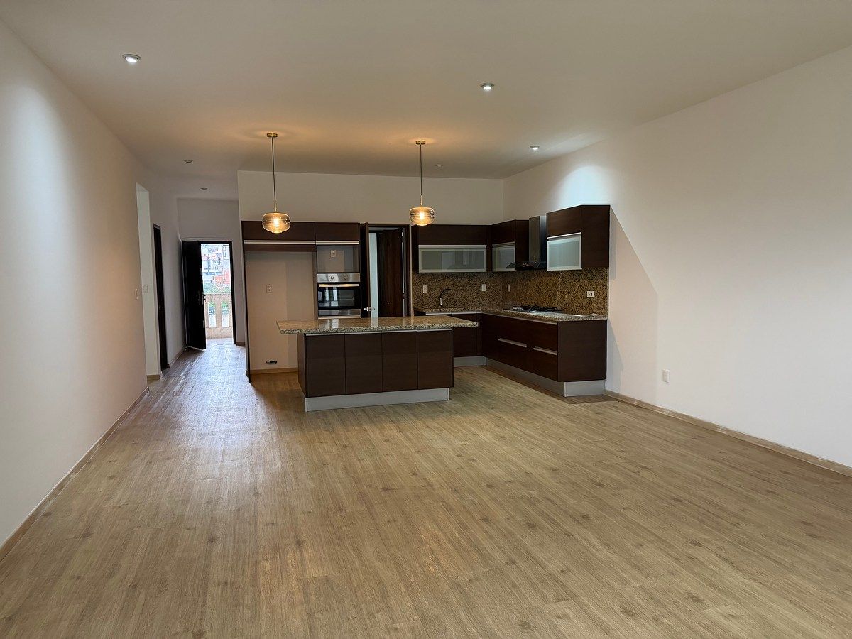 Departamento en Bosque Esmeralda, Atizapán de Zaragoza, foto 5 de 31