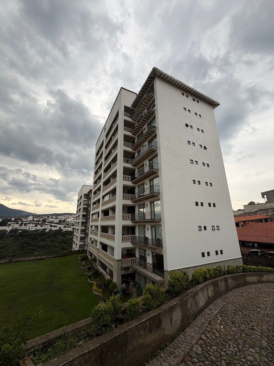 Departamento en Bosque Esmeralda, Atizapán de Zaragoza, foto 11 de 31