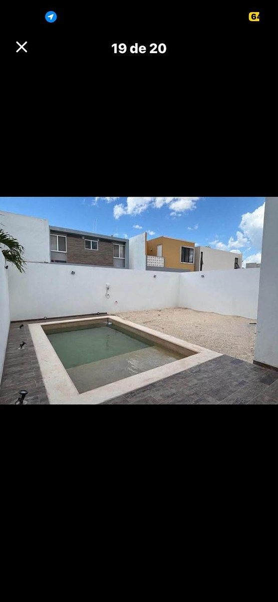 House in Gated Community in Zendera, Conkal, photo 16 of 20