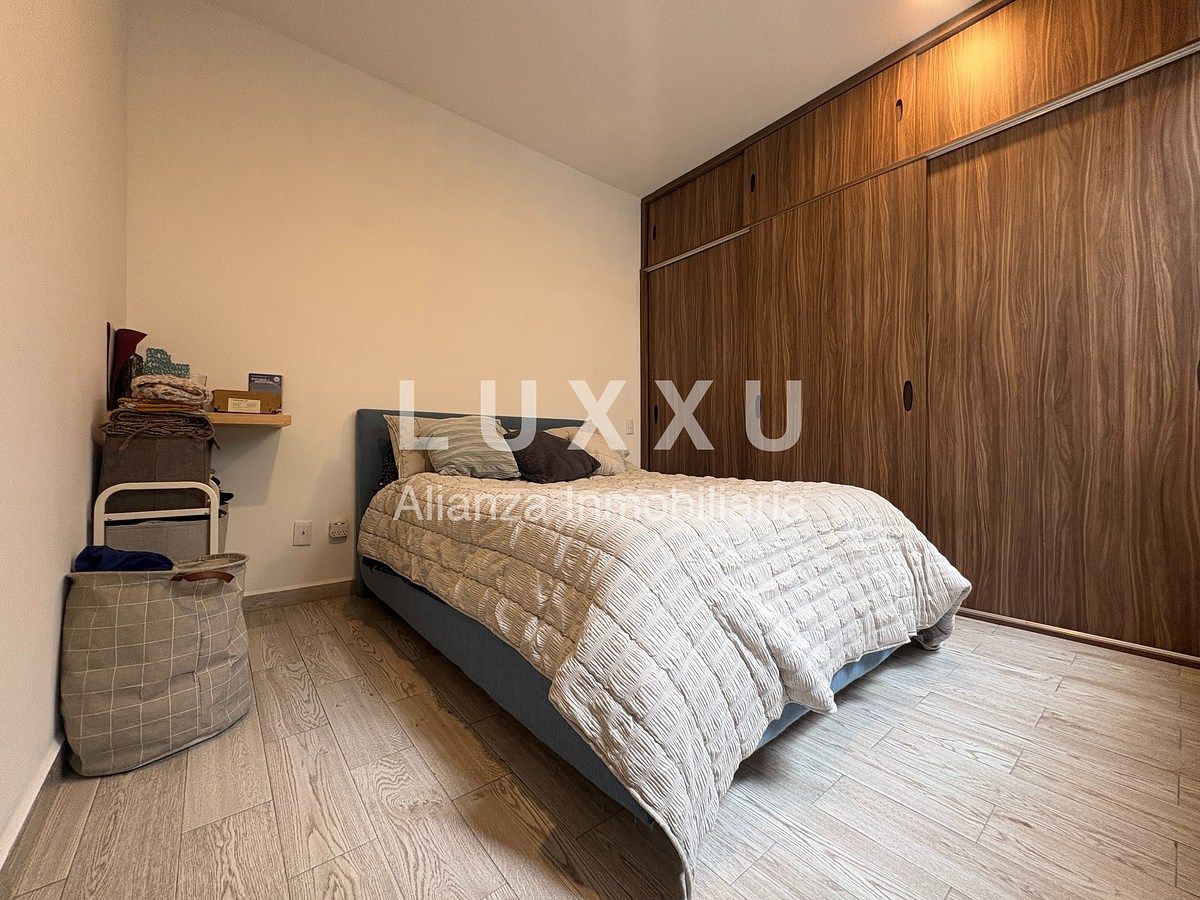 Departamento en Letrán Valle, Benito Juárez, foto 14 de 20