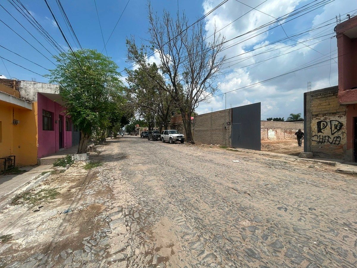 Terreno en Renta en El Vergel, foto 1 de 6