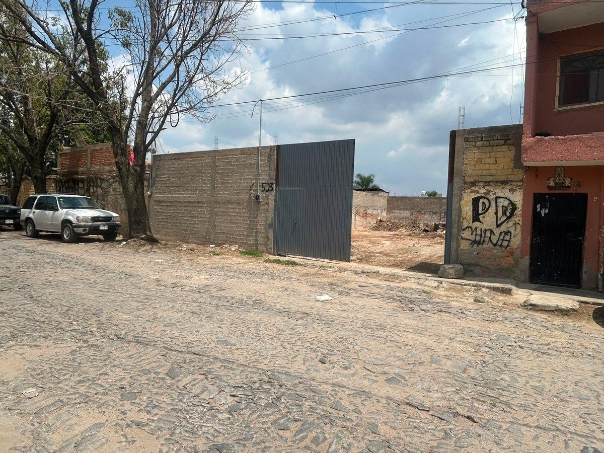 Lote em El Vergel 1ra. Sección, Tlaquepaque, foto 2 de 6