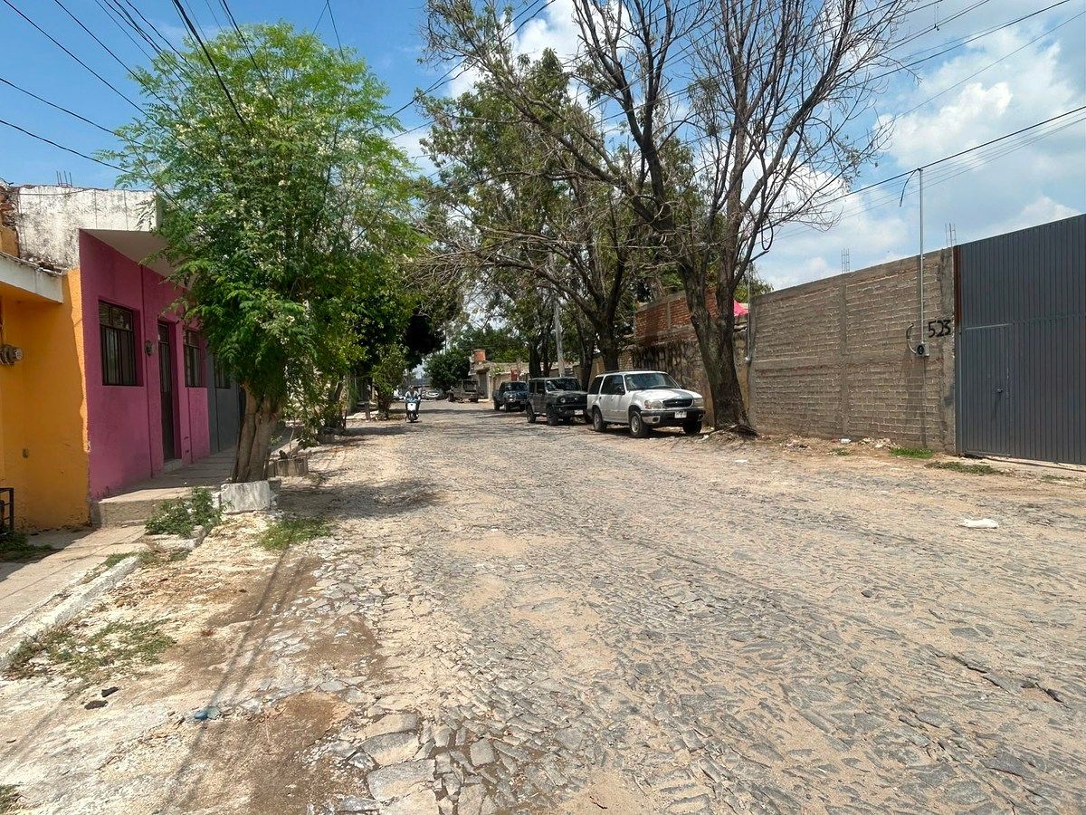 Lote em El Vergel 1ra. Sección, Tlaquepaque, foto 3 de 6