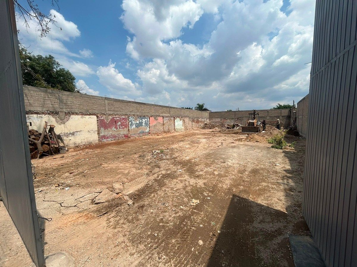 Lote em El Vergel 1ra. Sección, Tlaquepaque, foto 4 de 6