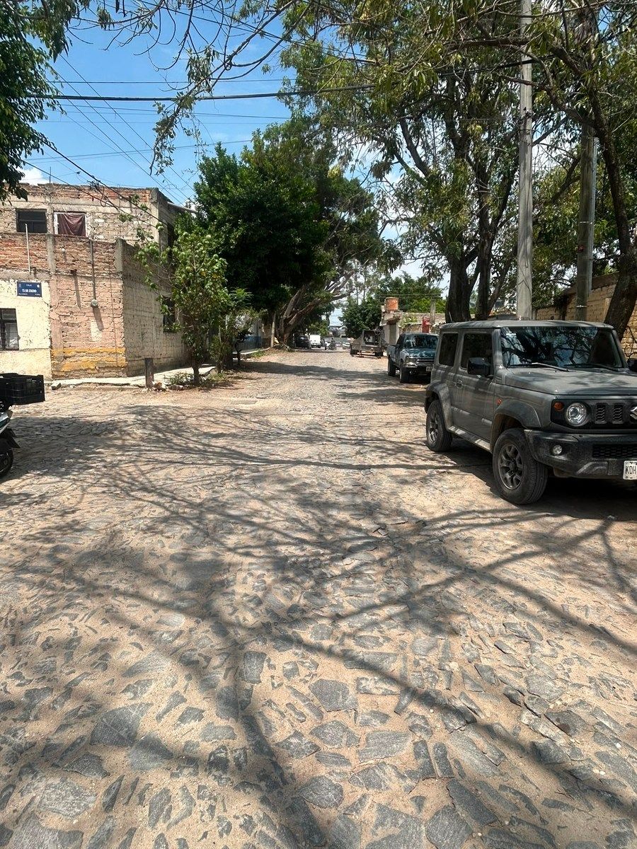 Lote em El Vergel 1ra. Sección, Tlaquepaque, foto 5 de 6