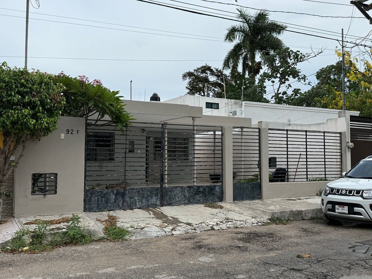Casa em Itzimna, Mérida, foto 4 de 14