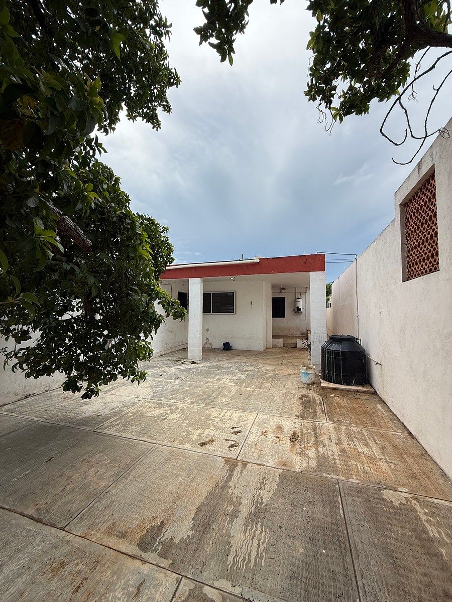 Casa em Itzimna, Mérida, foto 12 de 14