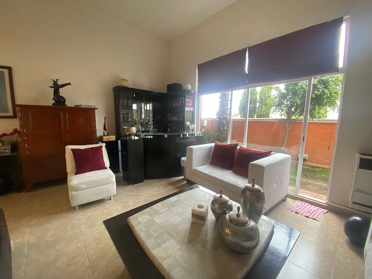 Casa en Bosques de la Herradura, Huixquilucan, foto 2 de 33