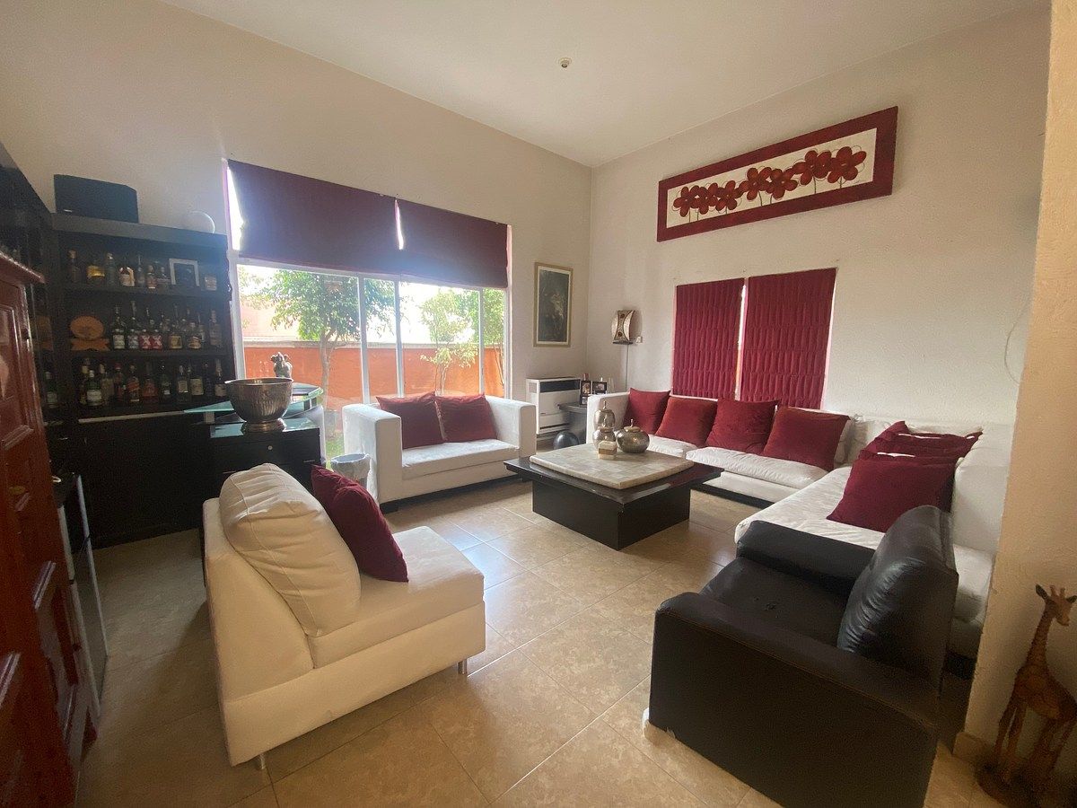 Casa en Bosques de la Herradura, Huixquilucan, foto 3 de 33