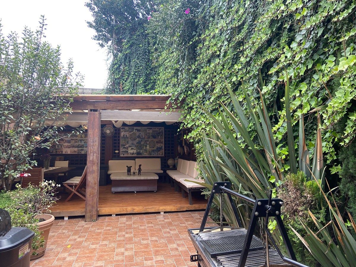 Casa en Bosques de la Herradura, Huixquilucan, foto 6 de 33