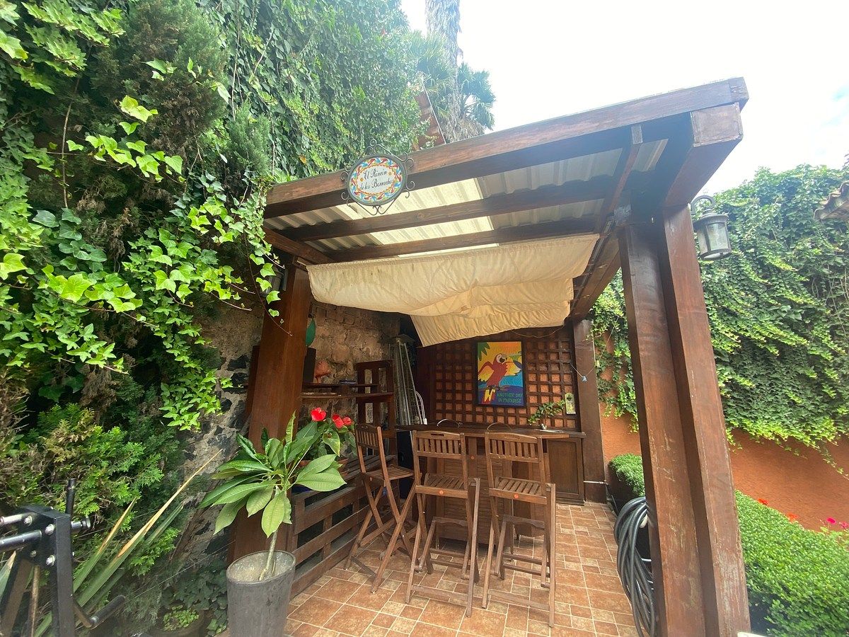 Casa en Bosques de la Herradura, Huixquilucan, foto 7 de 33