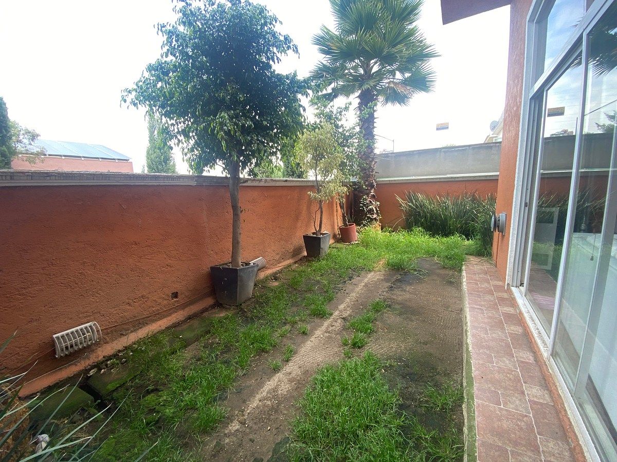 Casa en Bosques de la Herradura, Huixquilucan, foto 8 de 33