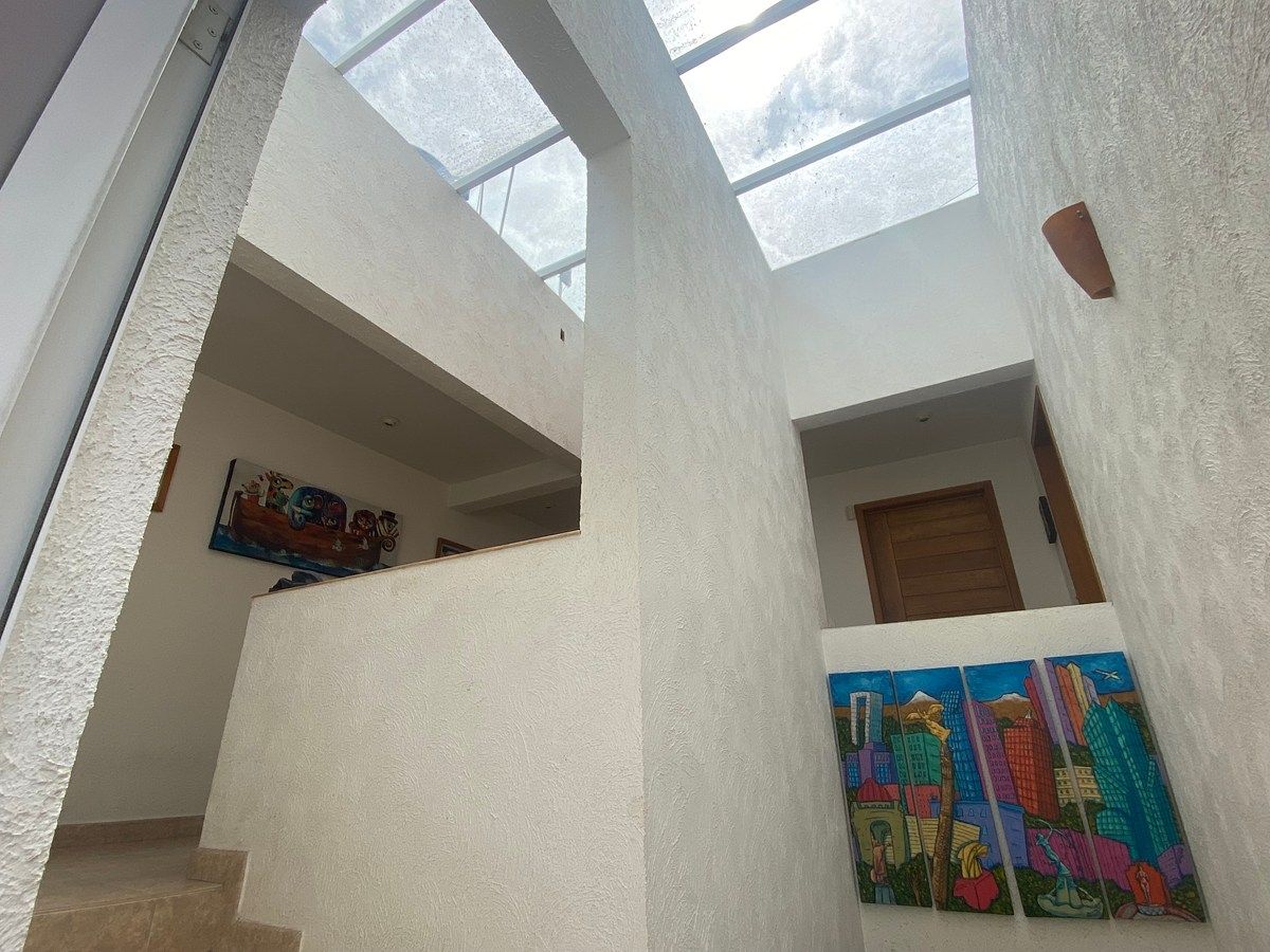Casa en Bosques de la Herradura, Huixquilucan, foto 10 de 33