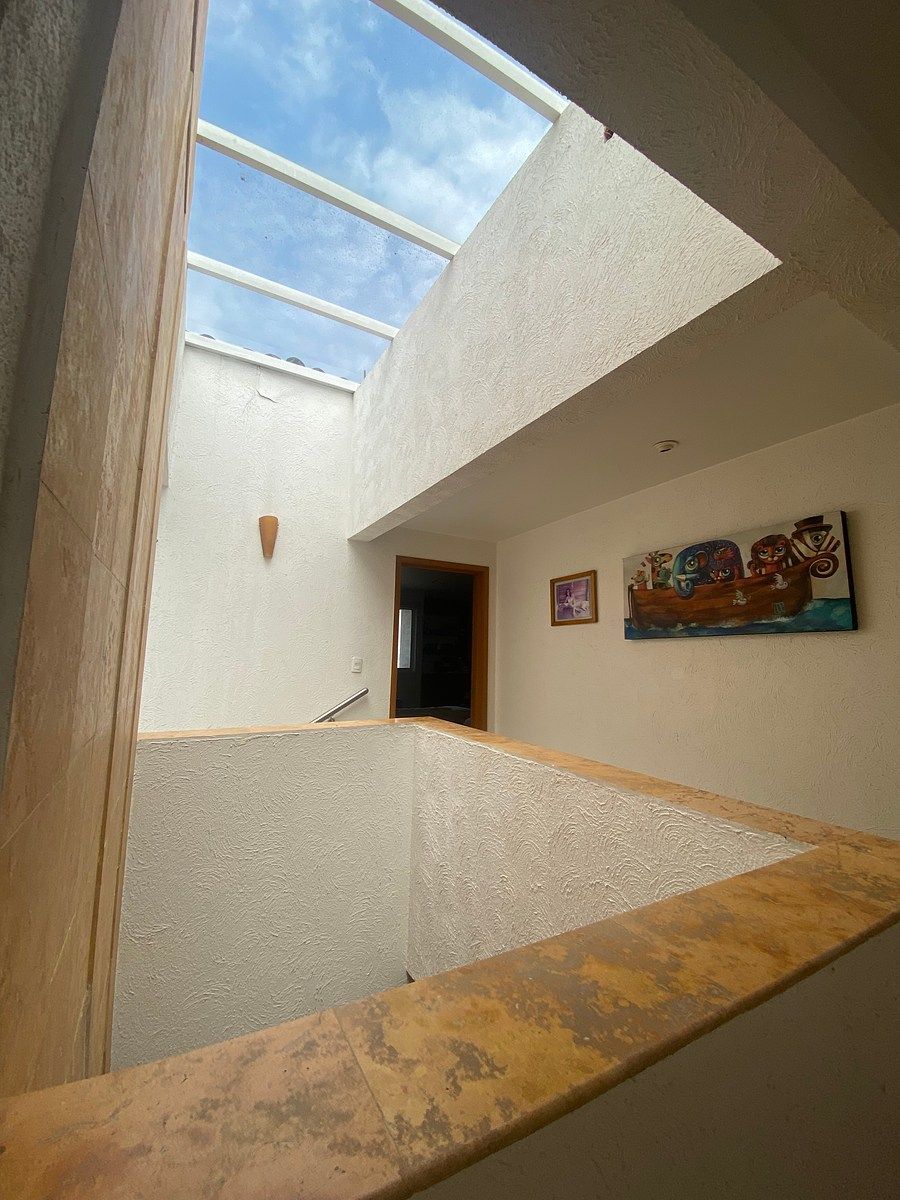 Casa en Bosques de la Herradura, Huixquilucan, foto 12 de 33