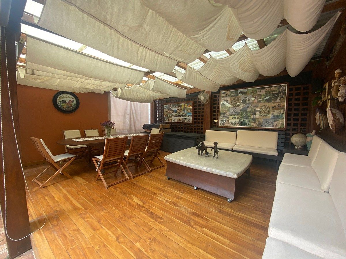 Casa en Bosques de la Herradura, Huixquilucan, foto 13 de 33