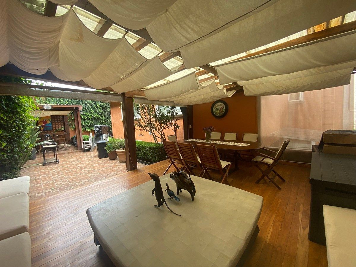 Casa en Bosques de la Herradura, Huixquilucan, foto 14 de 33