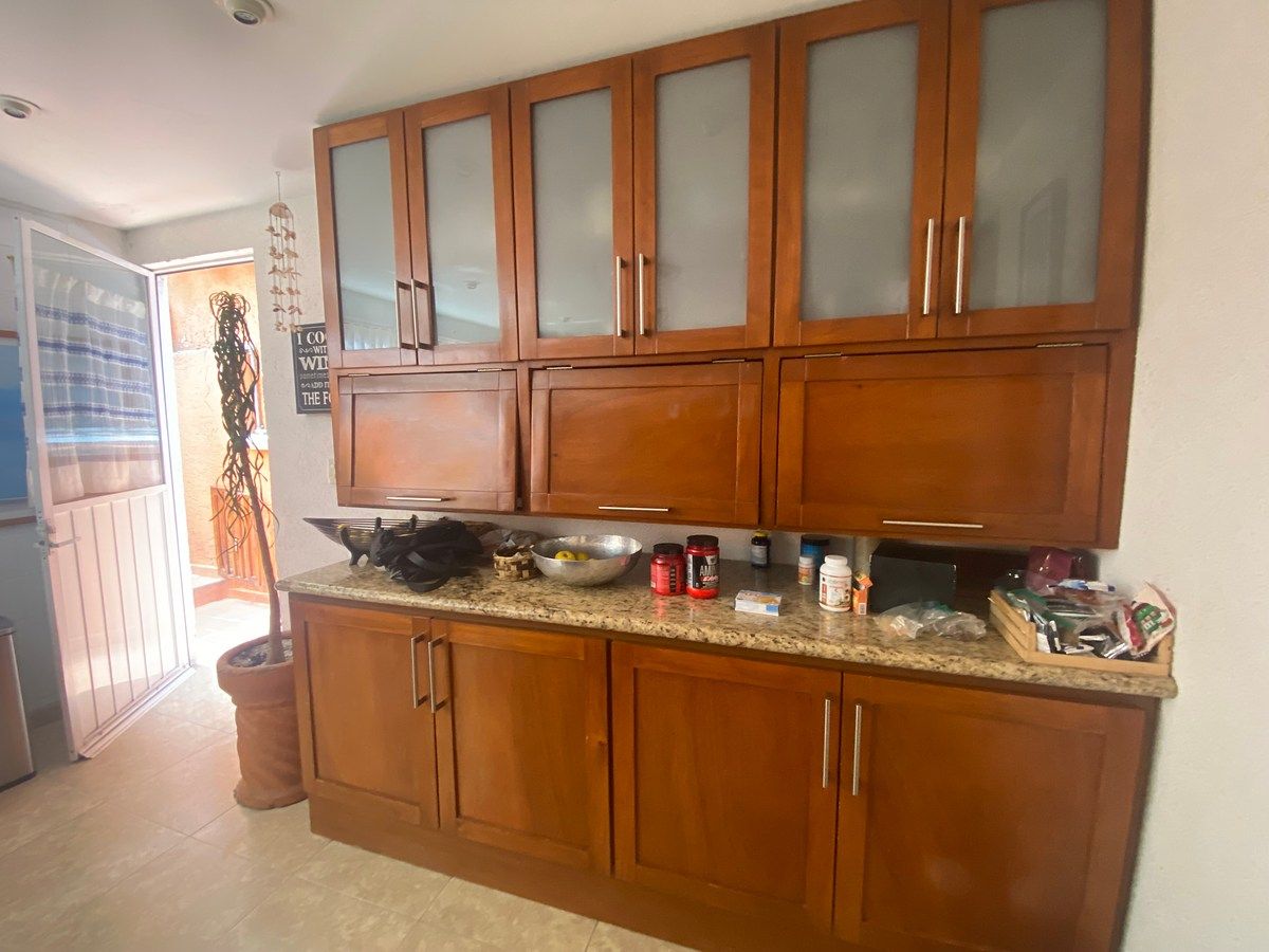 Casa en Bosques de la Herradura, Huixquilucan, foto 18 de 33