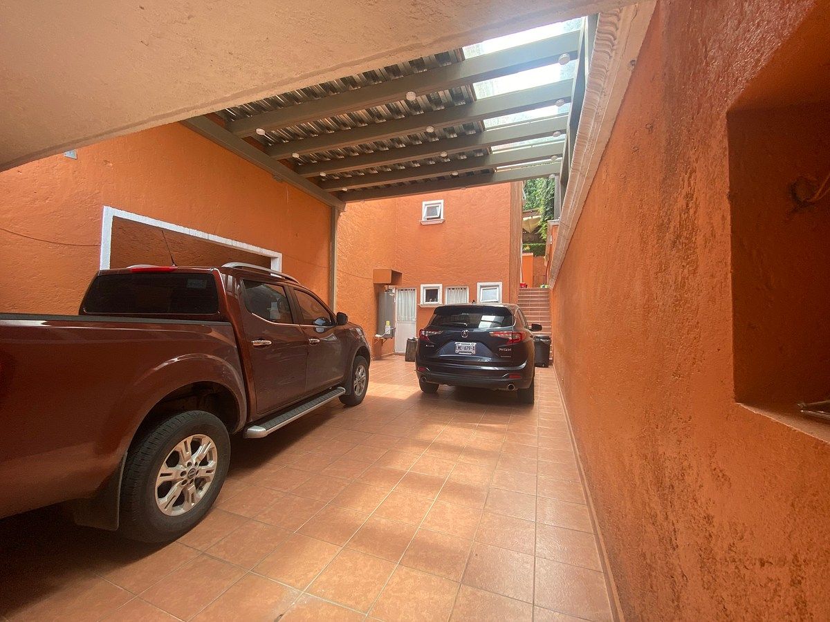 Casa en Bosques de la Herradura, Huixquilucan, foto 33 de 33