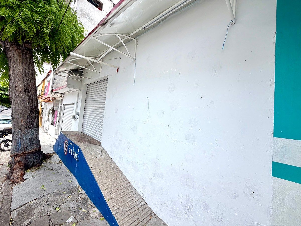 Local comercial en San Roque, Tuxtla Gutiérrez, foto 7 de 9