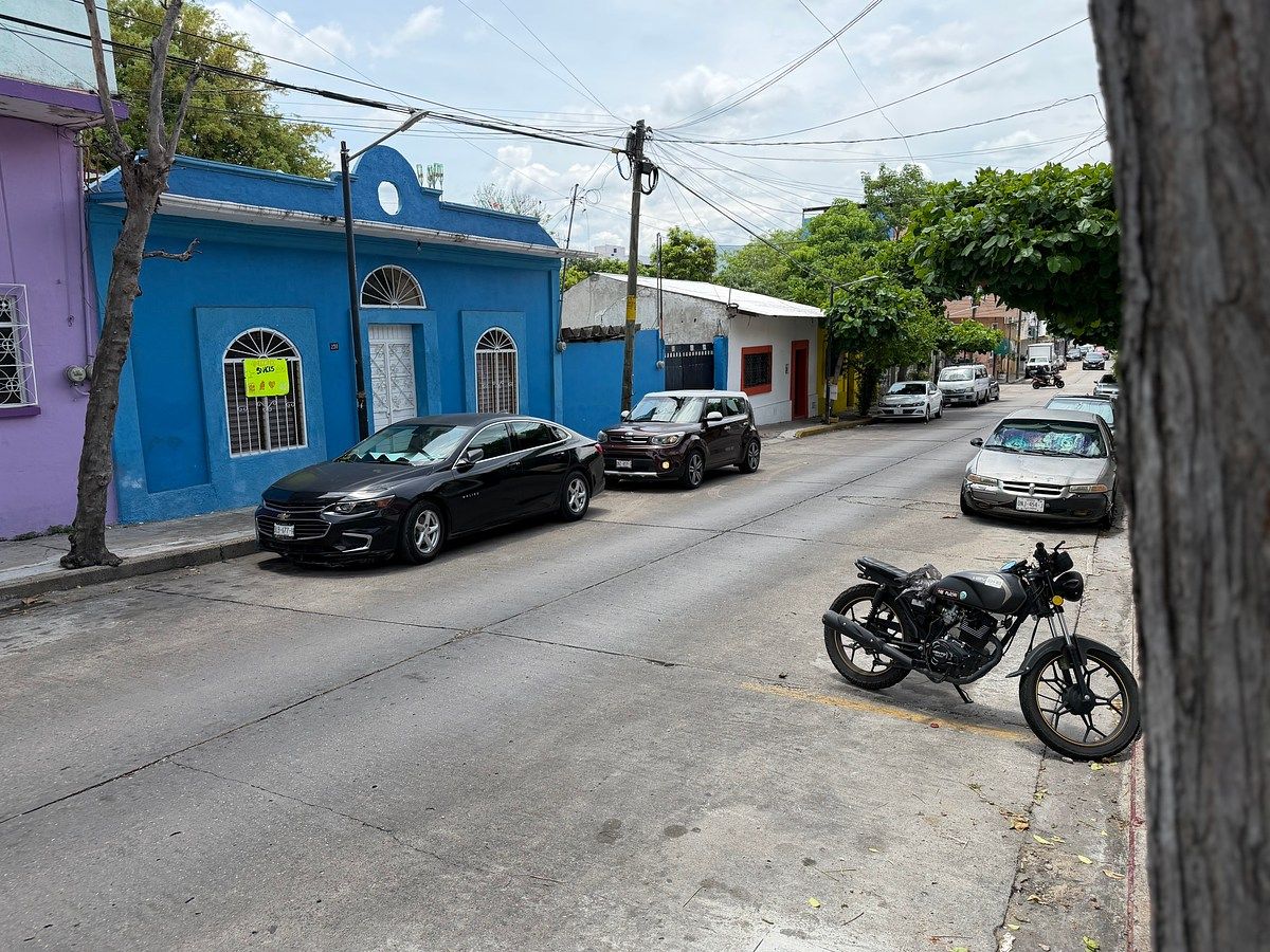 Local comercial en San Roque, Tuxtla Gutiérrez, foto 8 de 9
