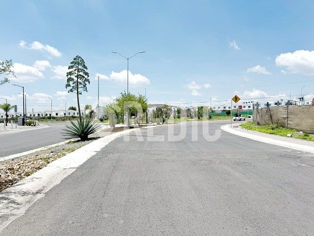 Lote em San Isidro Juriquilla, Querétaro, foto 6 de 11