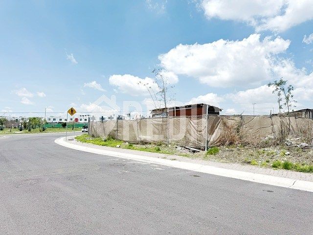 Lote em San Isidro Juriquilla, Querétaro, foto 7 de 11